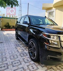 شێڤرۆلێت تاهۆ